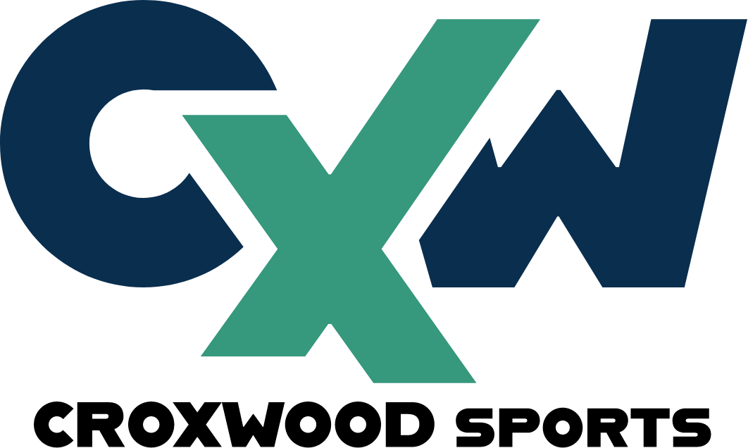 Croxwood Sports Logo